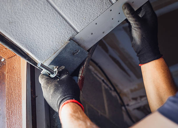 Reliable Garage Door Panel Replacement contractor in Parsons, KS by Garage Doors Repair Pro